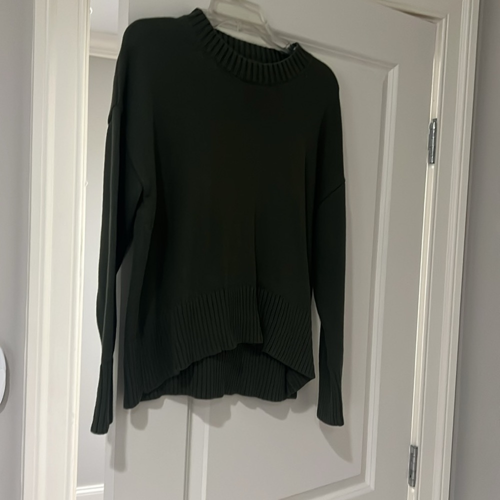 Sweater - Picture 3 of 11